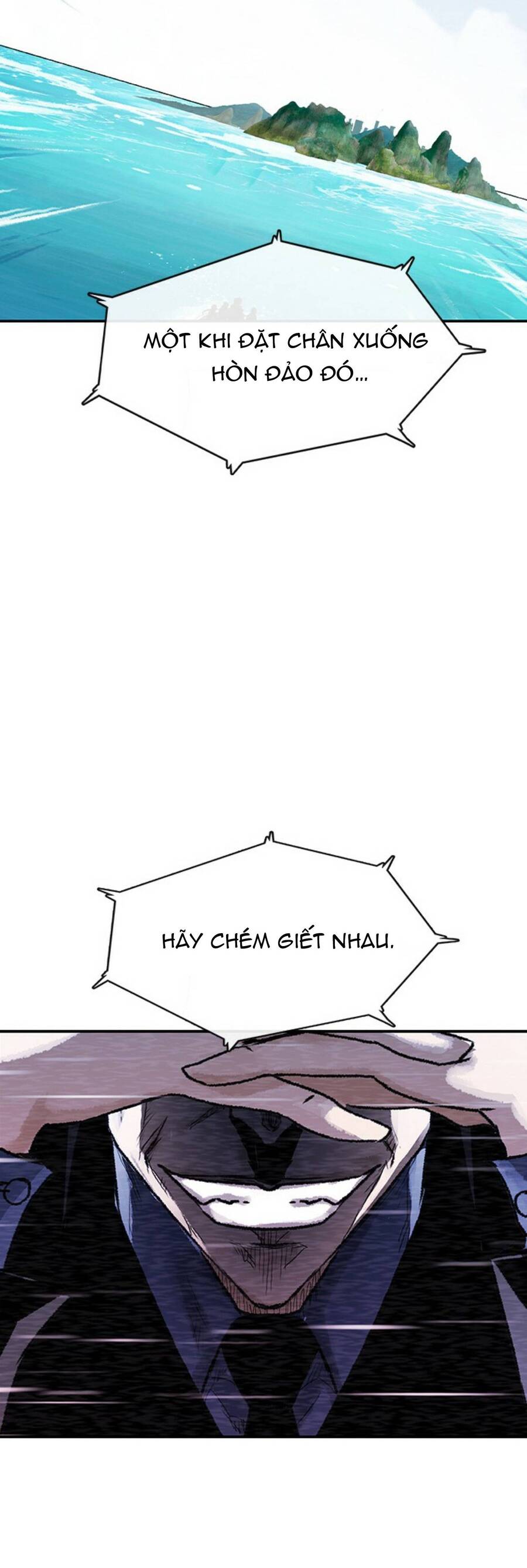 Pubg - Cuộc Chiến Sinh Tồn - 100 Chap 1 - Next Chap 2