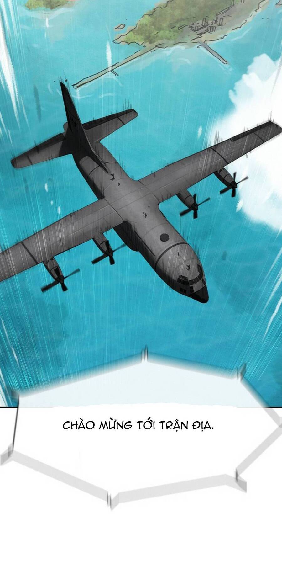 Pubg - Cuộc Chiến Sinh Tồn - 100 Chap 1 - Next Chap 2