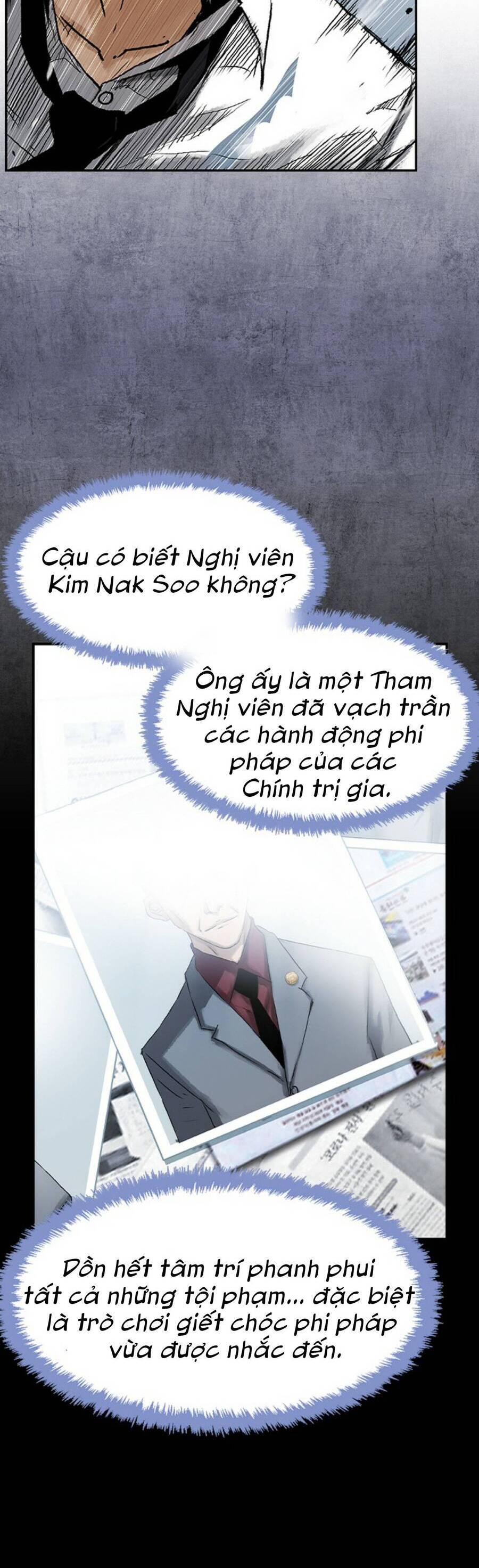 Pubg - Cuộc Chiến Sinh Tồn - 100 Chap 1 - Next Chap 2
