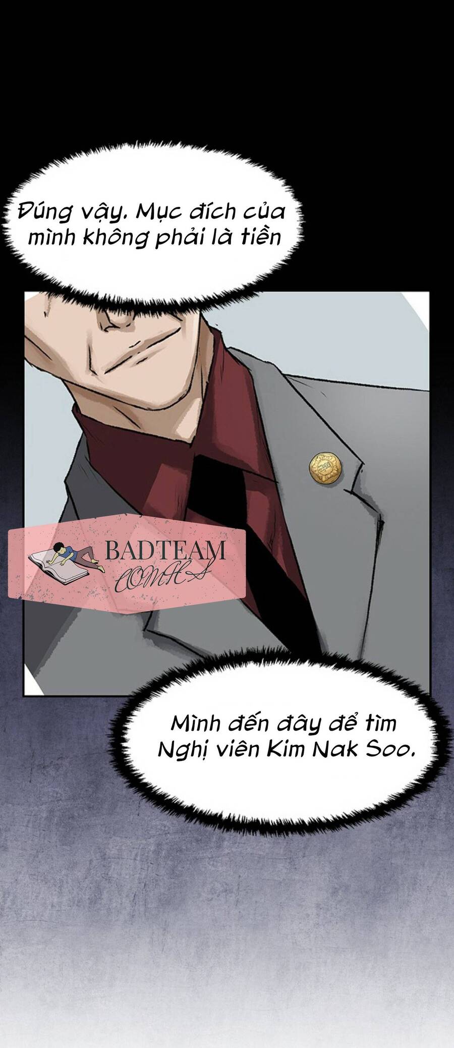 Pubg - Cuộc Chiến Sinh Tồn - 100 Chap 1 - Next Chap 2