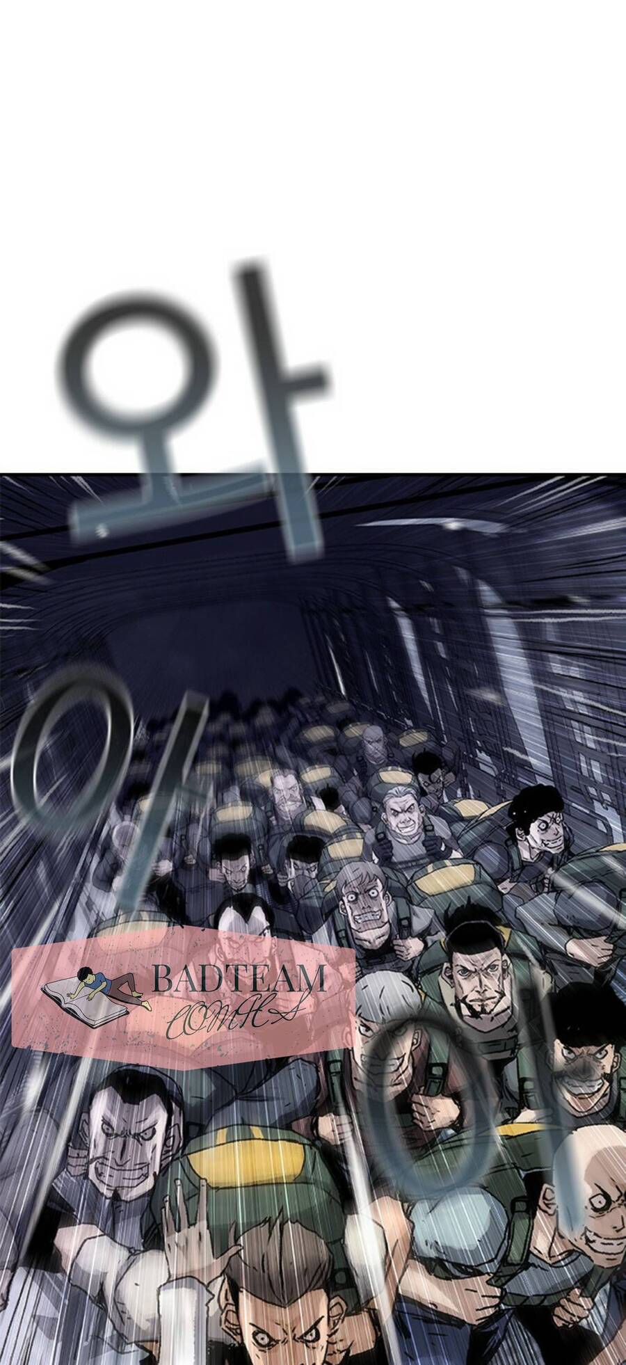 Pubg - Cuộc Chiến Sinh Tồn - 100 Chap 1 - Next Chap 2