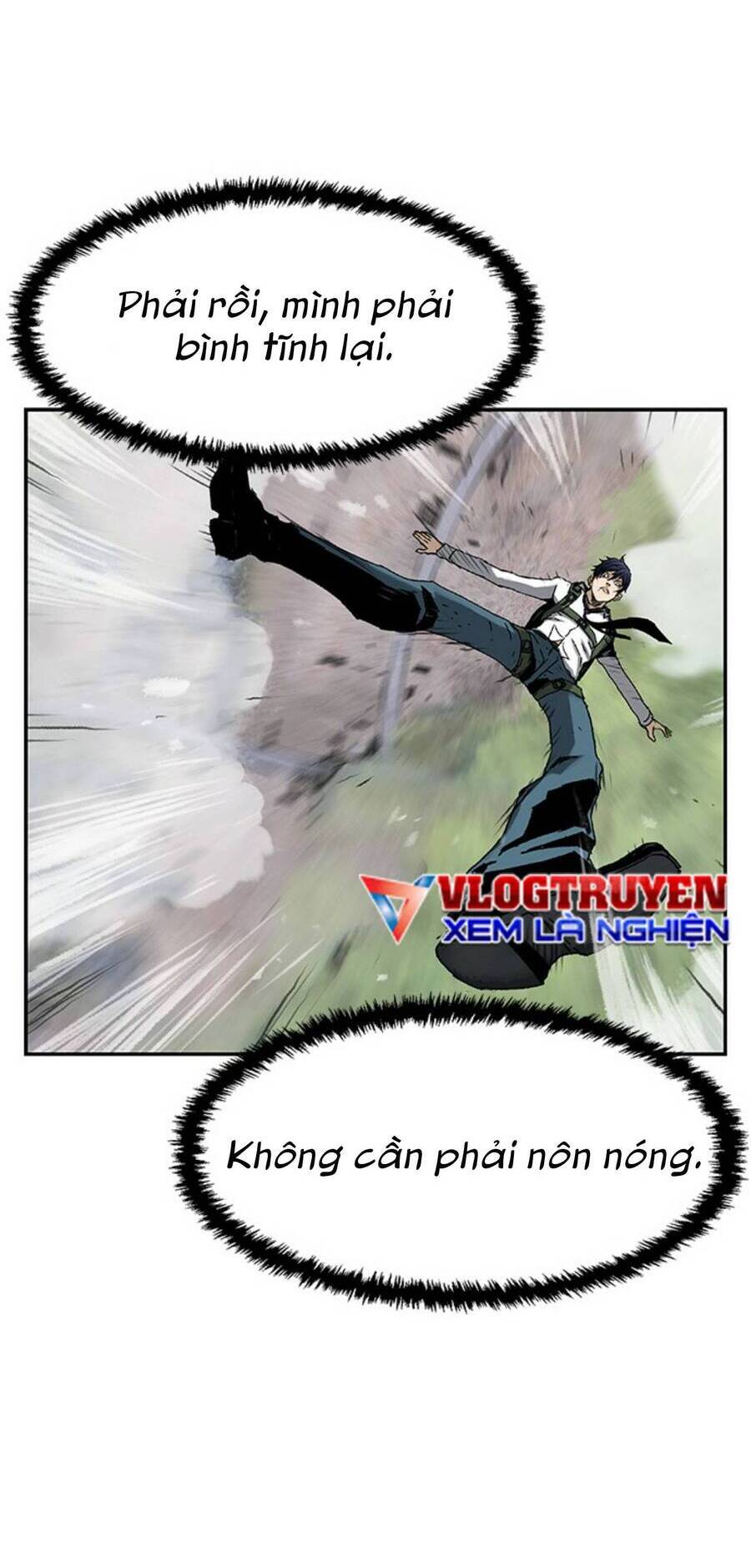 Pubg - Cuộc Chiến Sinh Tồn - 100 Chap 1 - Next Chap 2
