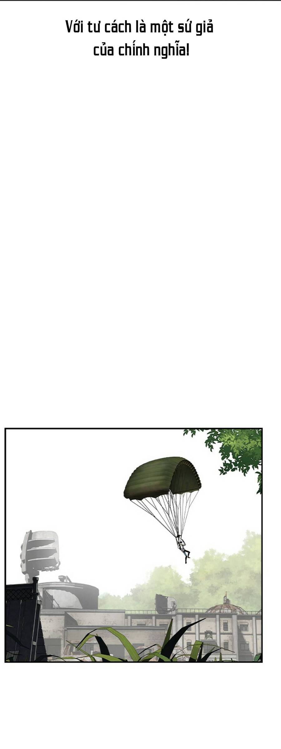 Pubg - Cuộc Chiến Sinh Tồn - 100 Chap 1 - Next Chap 2