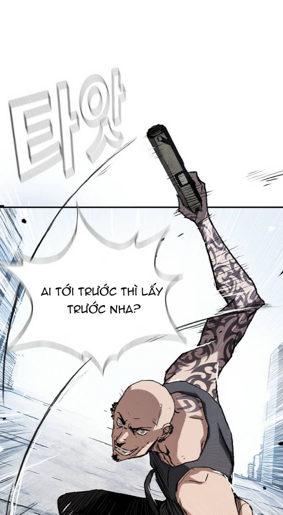 Pubg - Cuộc Chiến Sinh Tồn - 100 Chap 1 - Next Chap 2