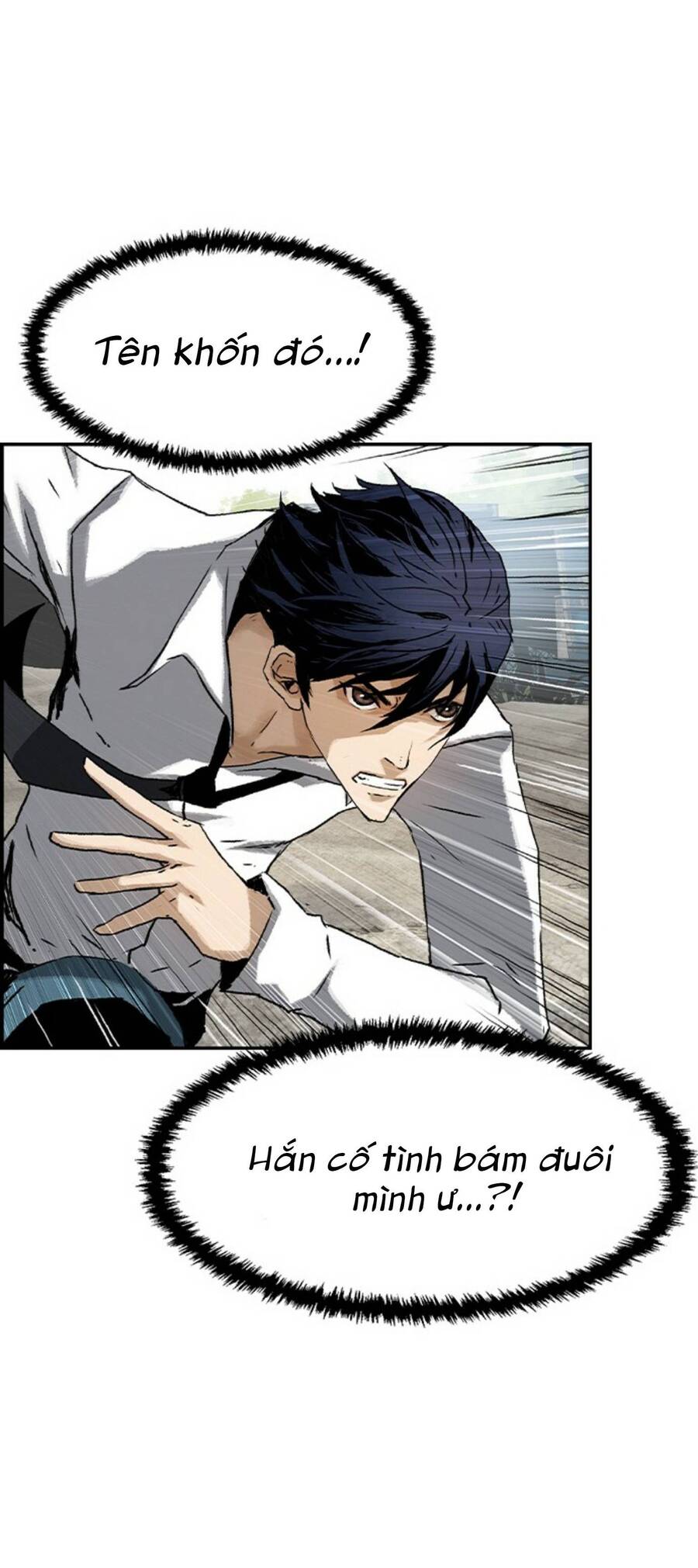 Pubg - Cuộc Chiến Sinh Tồn - 100 Chap 1 - Next Chap 2
