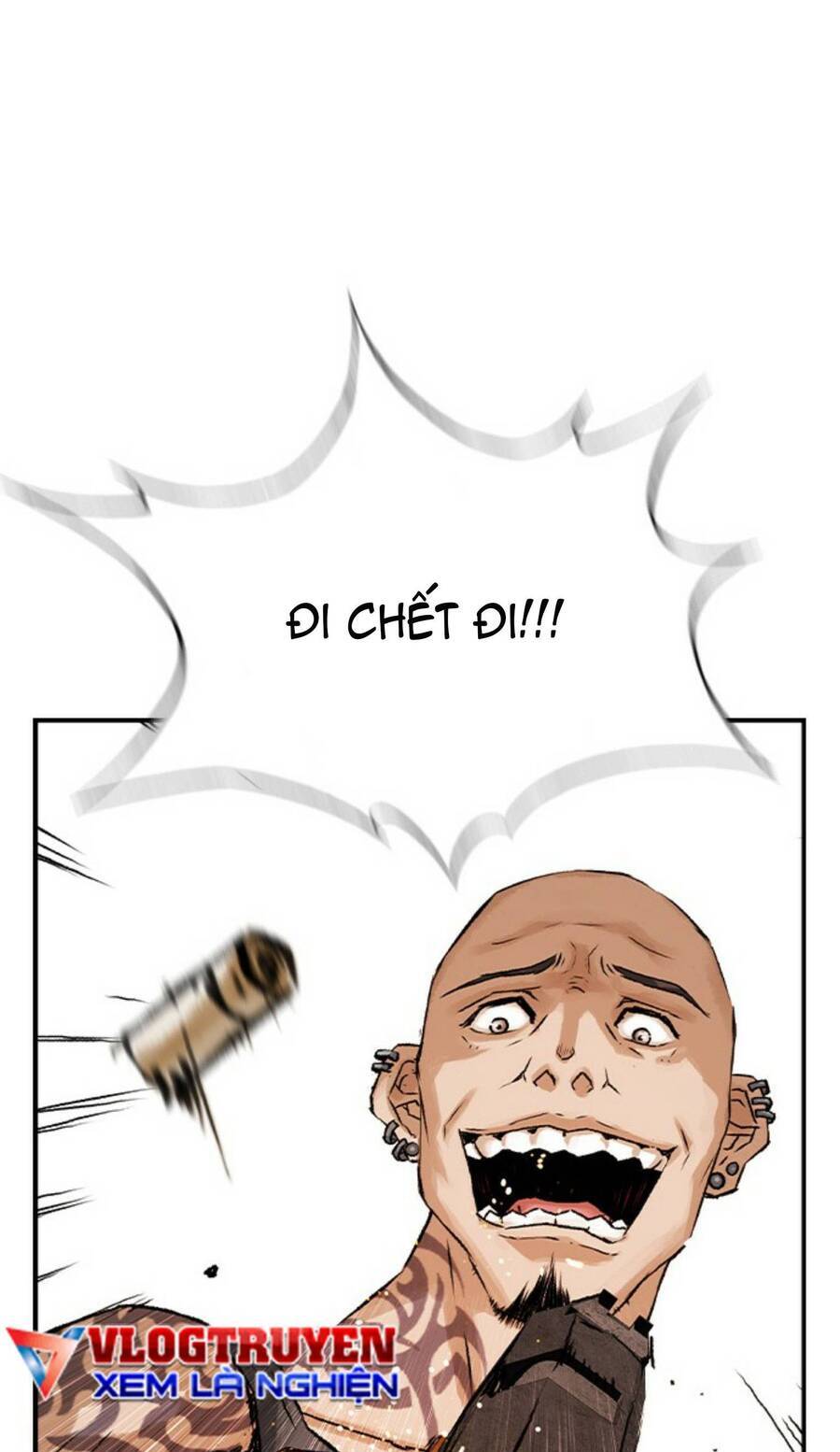 Pubg - Cuộc Chiến Sinh Tồn - 100 Chap 1 - Next Chap 2