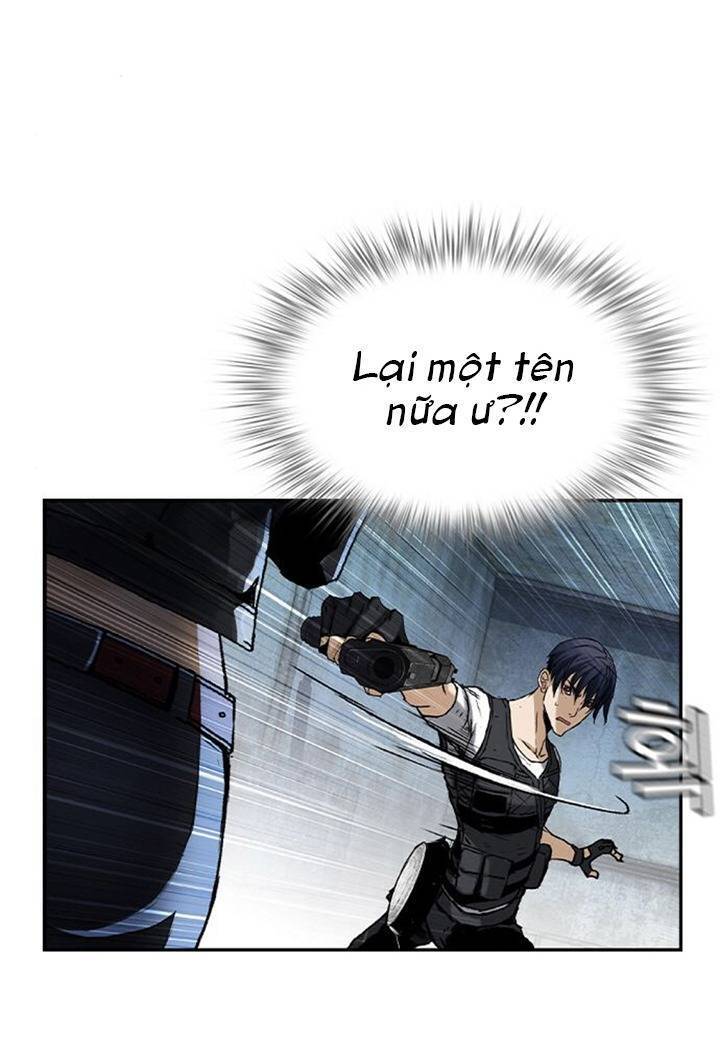 Pubg - Cuộc Chiến Sinh Tồn - 100 Chap 2 - Next Chap 3