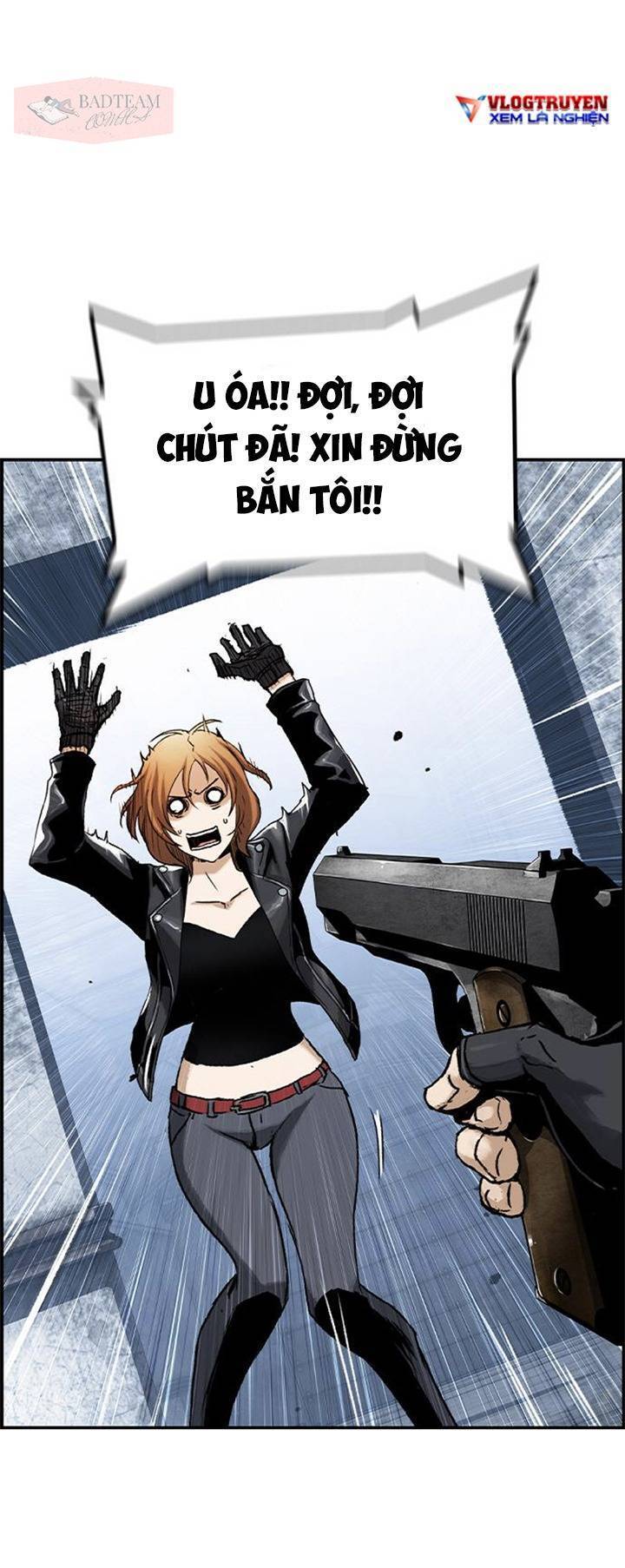 Pubg - Cuộc Chiến Sinh Tồn - 100 Chap 2 - Next Chap 3