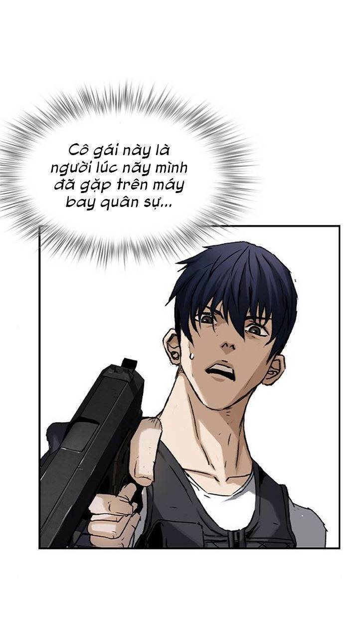 Pubg - Cuộc Chiến Sinh Tồn - 100 Chap 2 - Next Chap 3