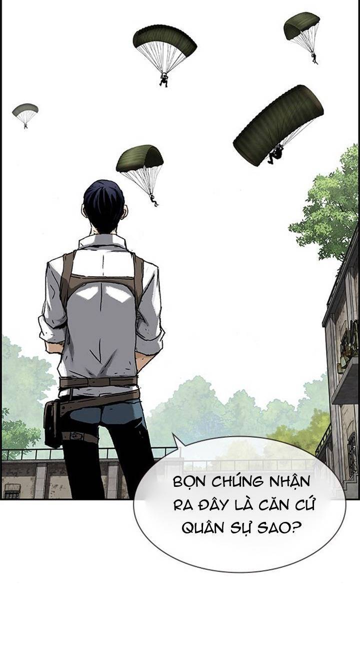 Pubg - Cuộc Chiến Sinh Tồn - 100 Chap 2 - Next Chap 3