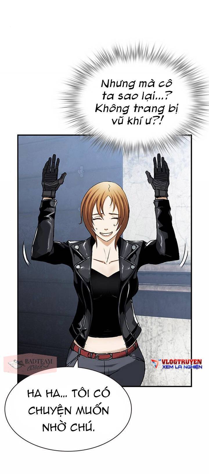 Pubg - Cuộc Chiến Sinh Tồn - 100 Chap 2 - Next Chap 3