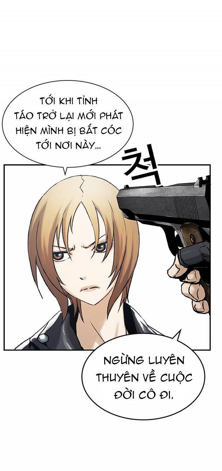 Pubg - Cuộc Chiến Sinh Tồn - 100 Chap 2 - Next Chap 3