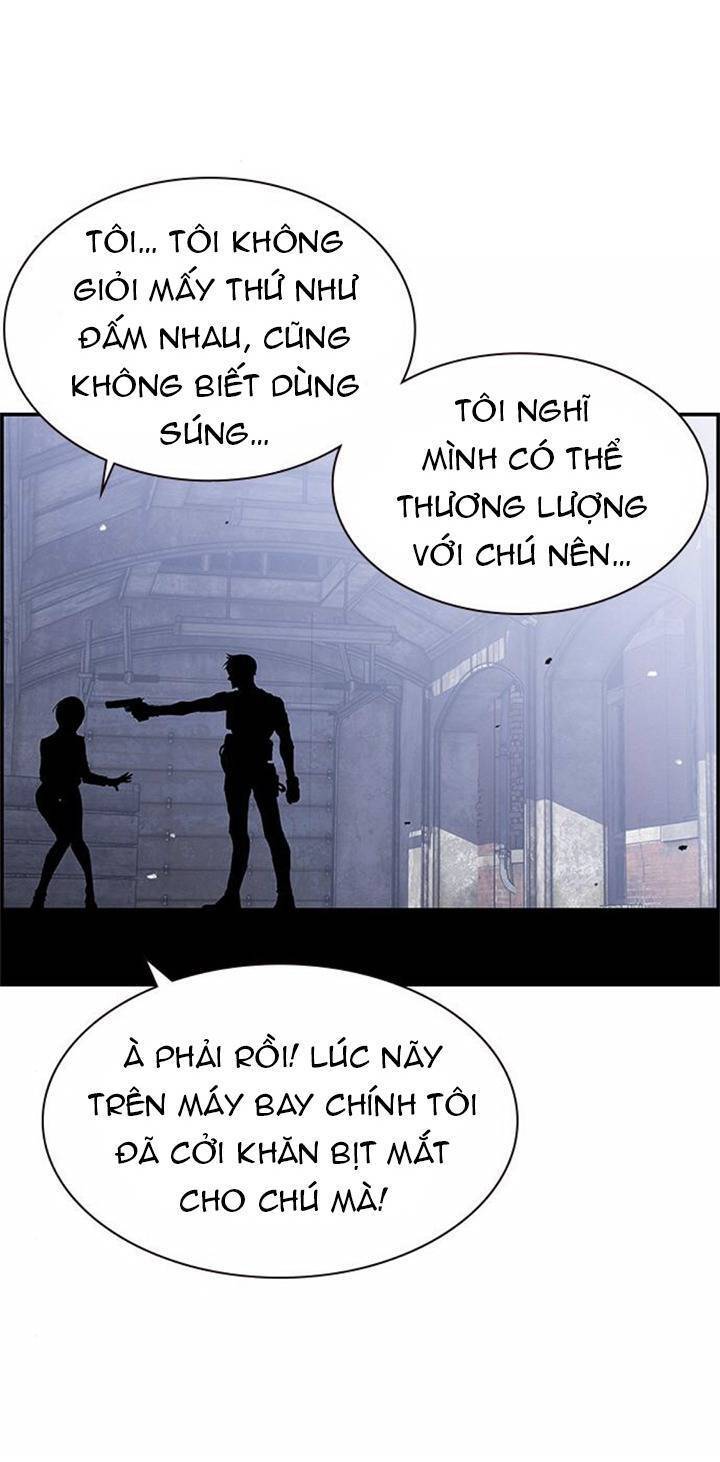Pubg - Cuộc Chiến Sinh Tồn - 100 Chap 2 - Next Chap 3