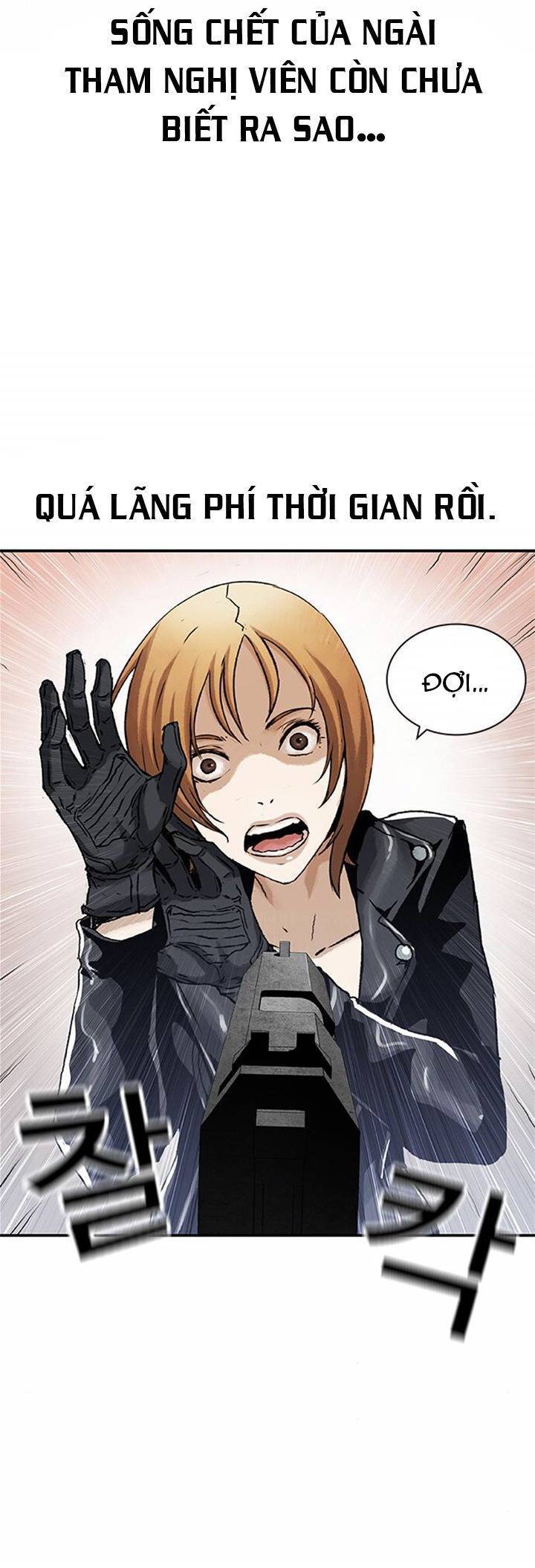 Pubg - Cuộc Chiến Sinh Tồn - 100 Chap 2 - Next Chap 3