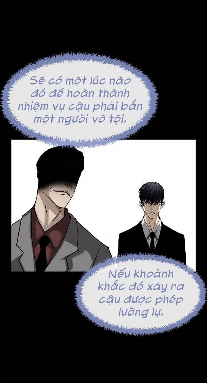 Pubg - Cuộc Chiến Sinh Tồn - 100 Chap 2 - Next Chap 3