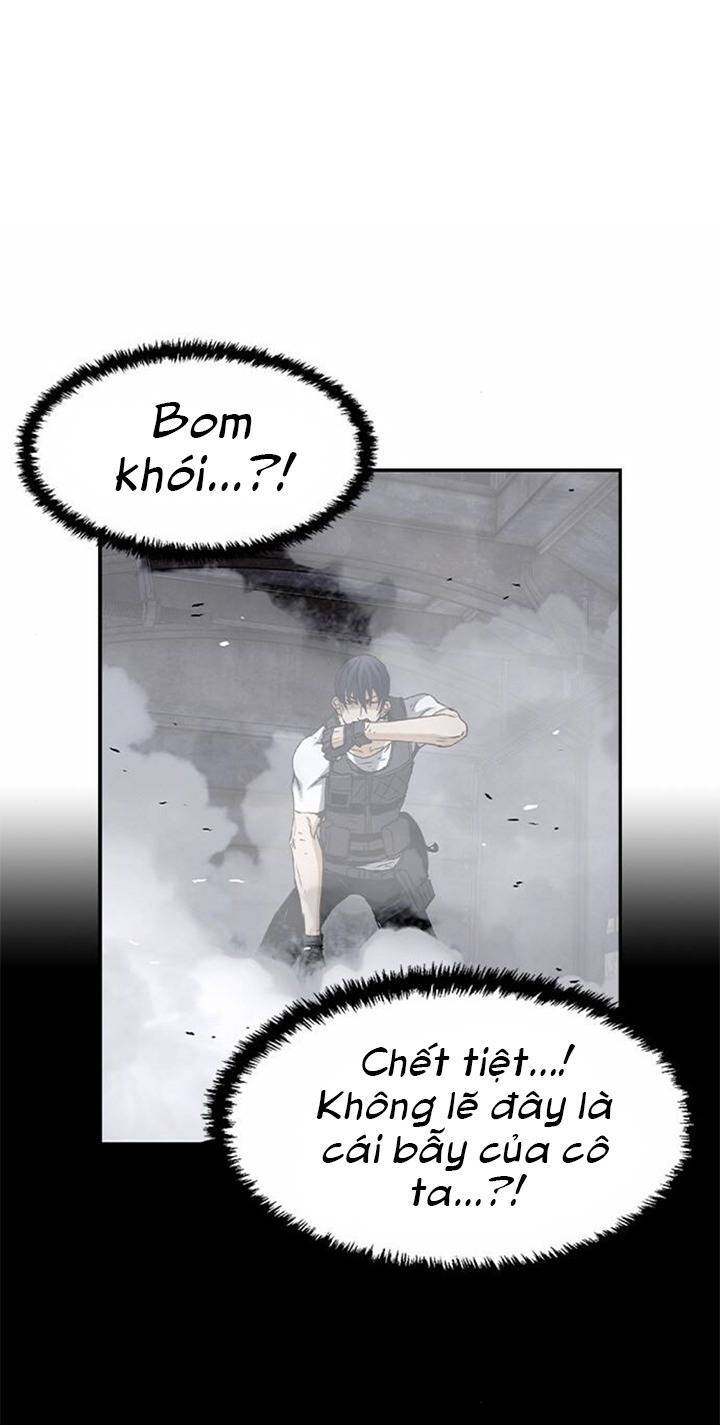 Pubg - Cuộc Chiến Sinh Tồn - 100 Chap 2 - Next Chap 3