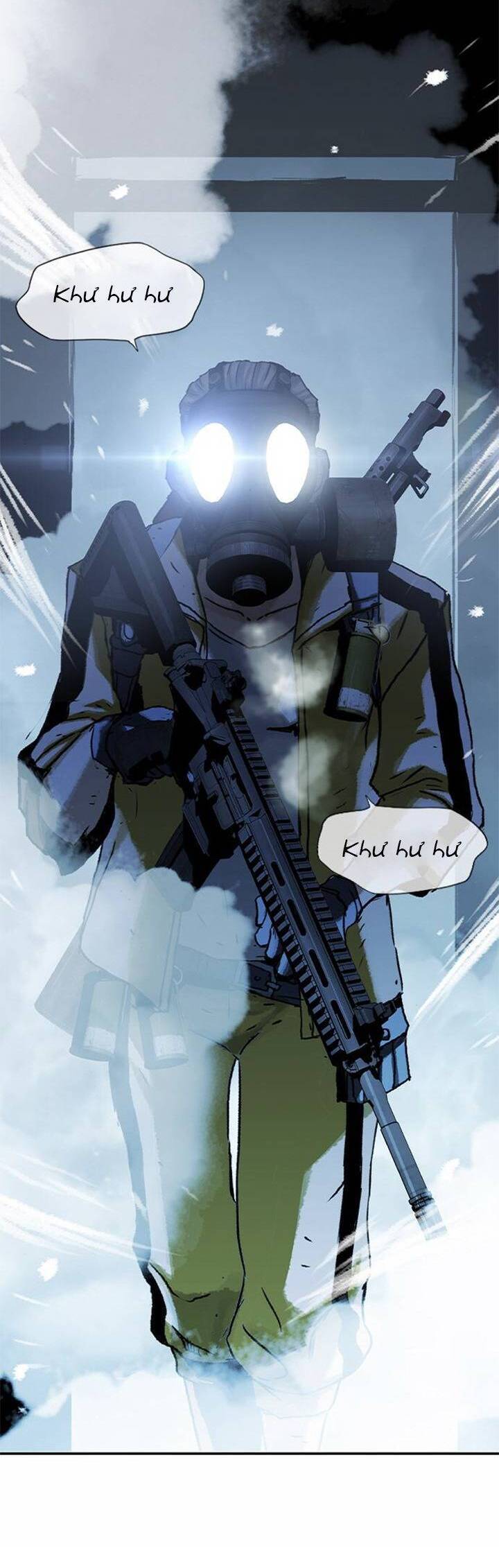 Pubg - Cuộc Chiến Sinh Tồn - 100 Chap 2 - Next Chap 3