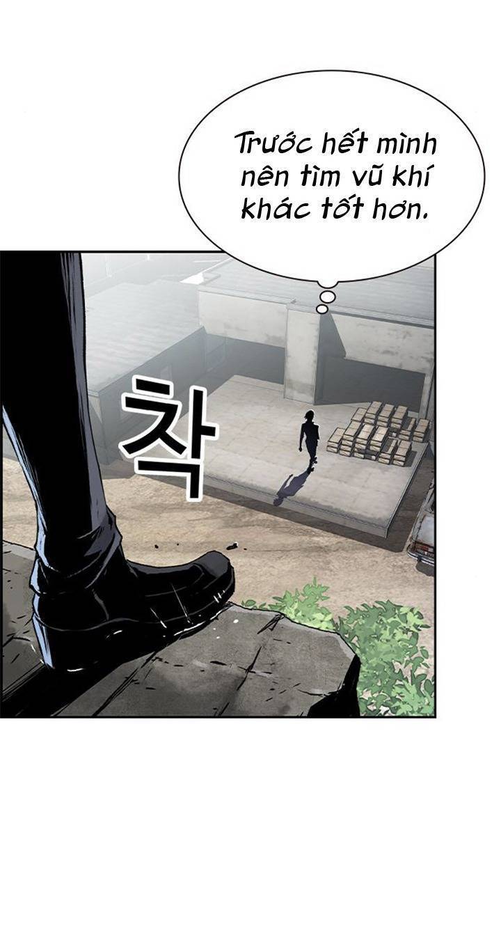 Pubg - Cuộc Chiến Sinh Tồn - 100 Chap 2 - Next Chap 3