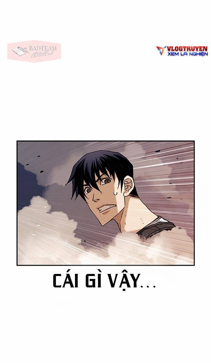 Pubg - Cuộc Chiến Sinh Tồn - 100 Chap 2 - Next Chap 3