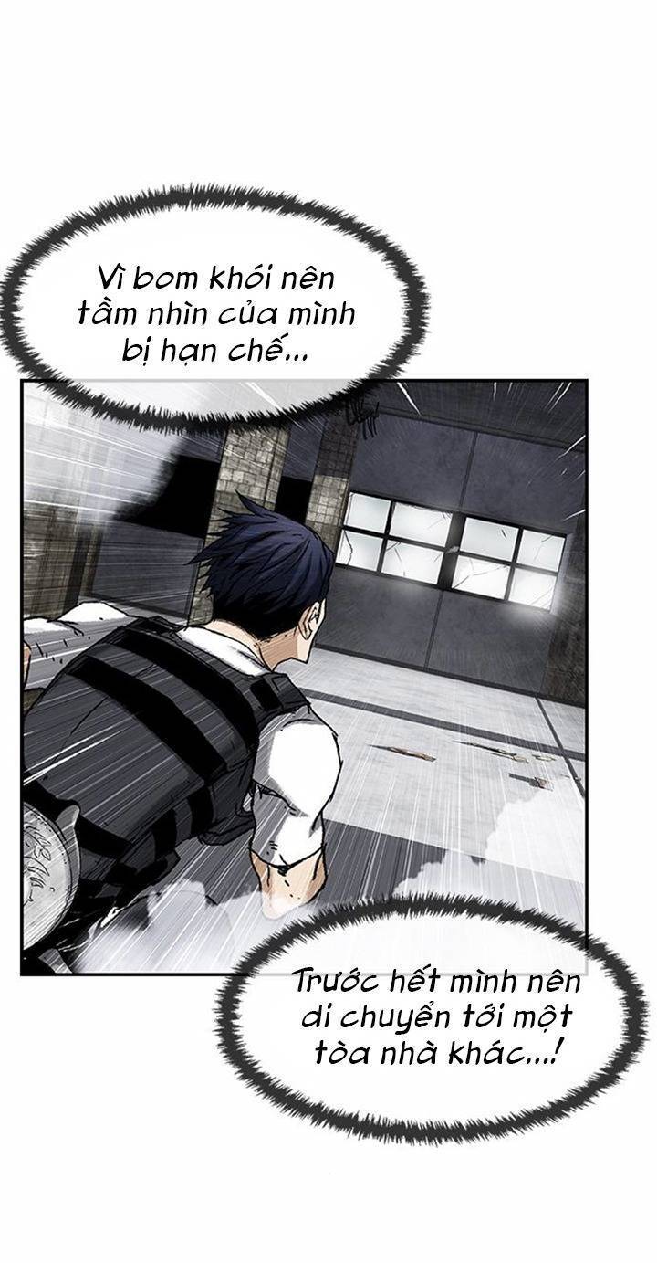 Pubg - Cuộc Chiến Sinh Tồn - 100 Chap 2 - Next Chap 3