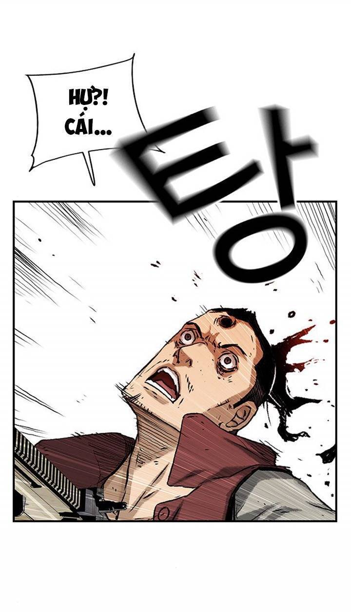 Pubg - Cuộc Chiến Sinh Tồn - 100 Chap 2 - Next Chap 3