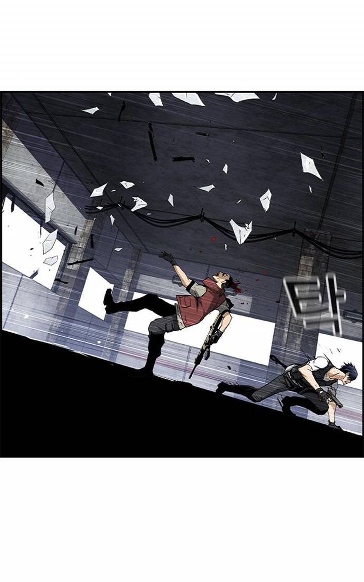 Pubg - Cuộc Chiến Sinh Tồn - 100 Chap 2 - Next Chap 3