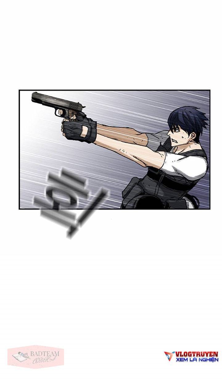 Pubg - Cuộc Chiến Sinh Tồn - 100 Chap 2 - Next Chap 3