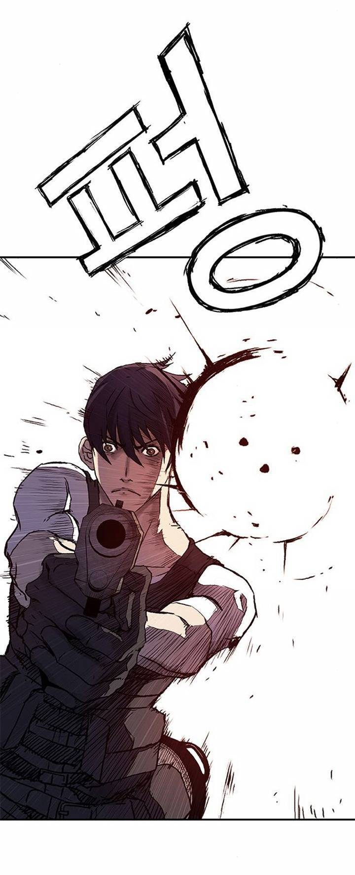 Pubg - Cuộc Chiến Sinh Tồn - 100 Chap 2 - Next Chap 3