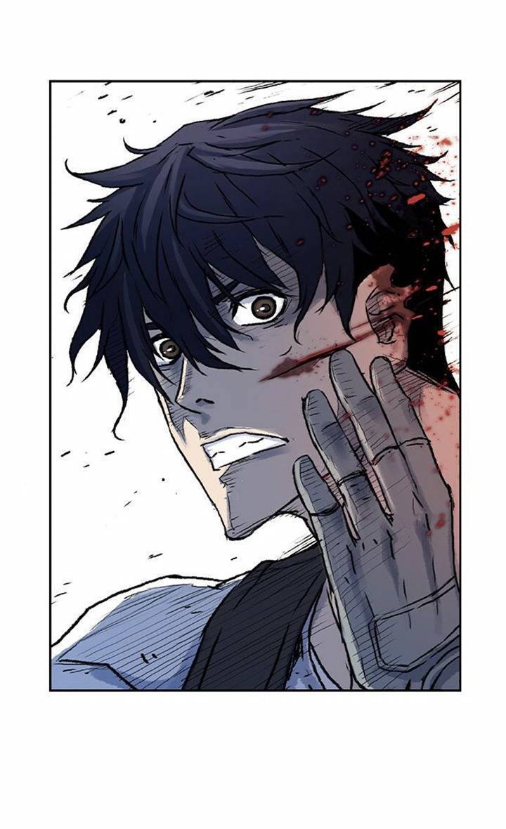 Pubg - Cuộc Chiến Sinh Tồn - 100 Chap 2 - Next Chap 3