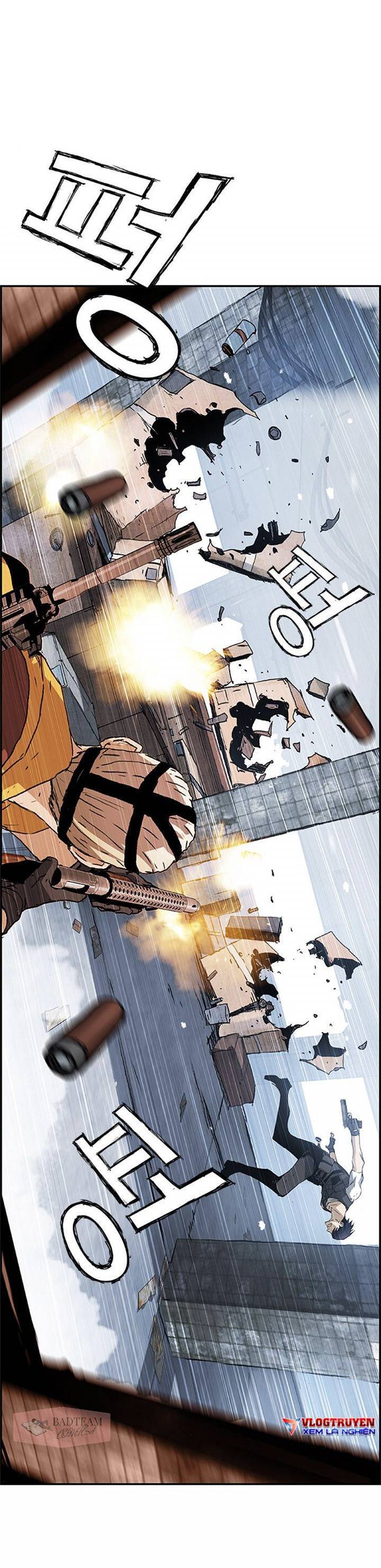 Pubg - Cuộc Chiến Sinh Tồn - 100 Chap 2 - Next Chap 3
