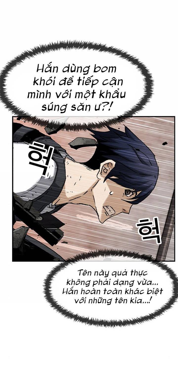 Pubg - Cuộc Chiến Sinh Tồn - 100 Chap 2 - Next Chap 3