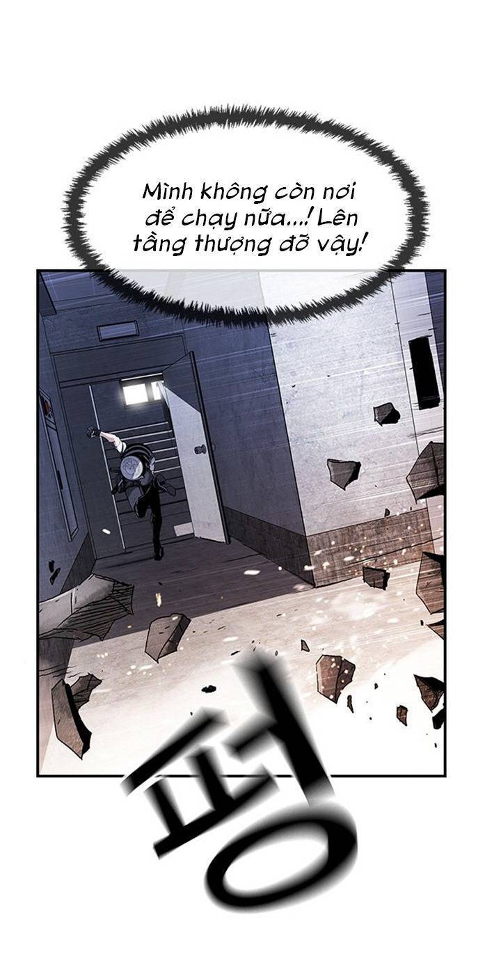 Pubg - Cuộc Chiến Sinh Tồn - 100 Chap 2 - Next Chap 3