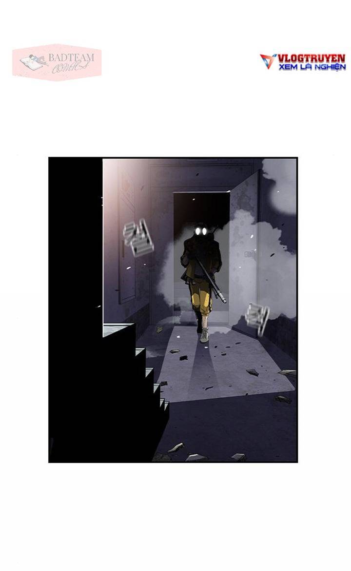 Pubg - Cuộc Chiến Sinh Tồn - 100 Chap 2 - Next Chap 3