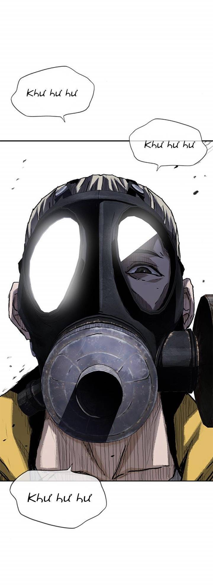 Pubg - Cuộc Chiến Sinh Tồn - 100 Chap 2 - Next Chap 3