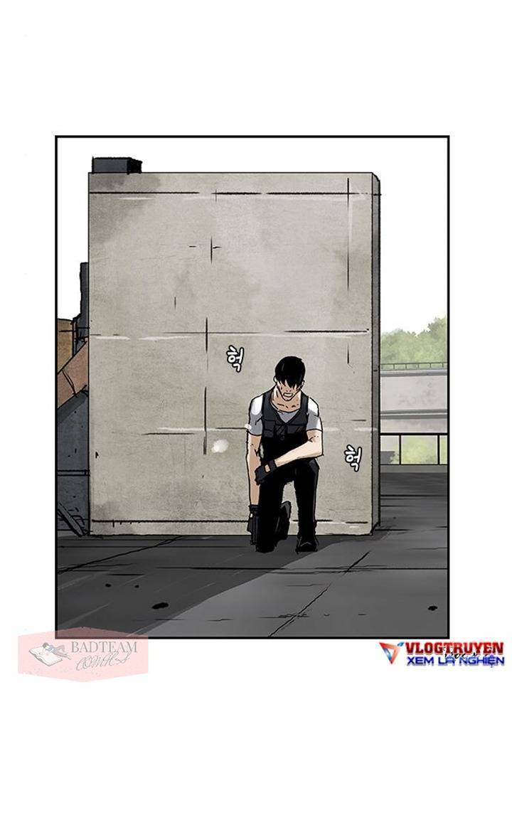 Pubg - Cuộc Chiến Sinh Tồn - 100 Chap 2 - Next Chap 3