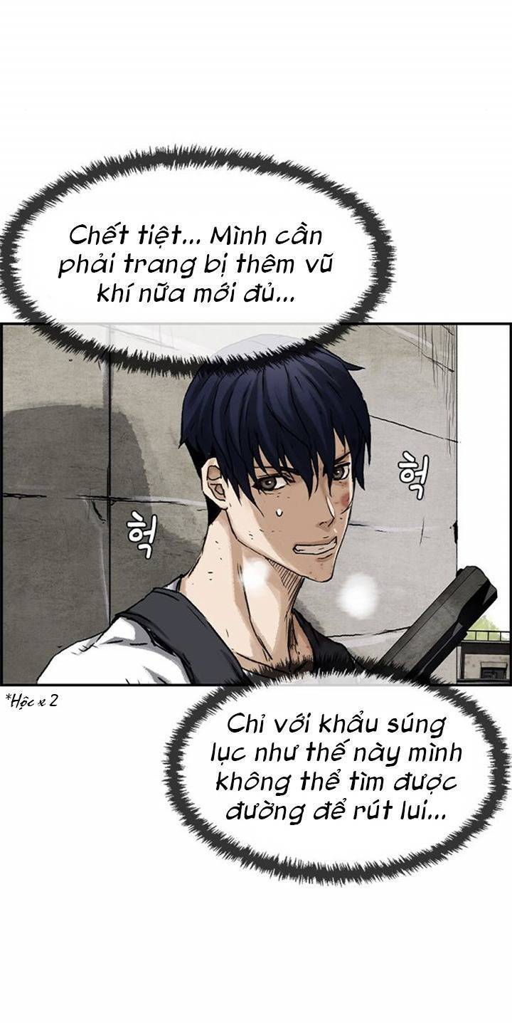 Pubg - Cuộc Chiến Sinh Tồn - 100 Chap 2 - Next Chap 3