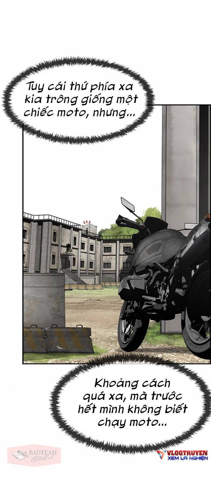 Pubg - Cuộc Chiến Sinh Tồn - 100 Chap 2 - Next Chap 3
