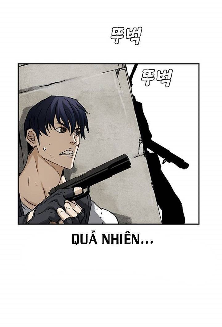 Pubg - Cuộc Chiến Sinh Tồn - 100 Chap 2 - Next Chap 3