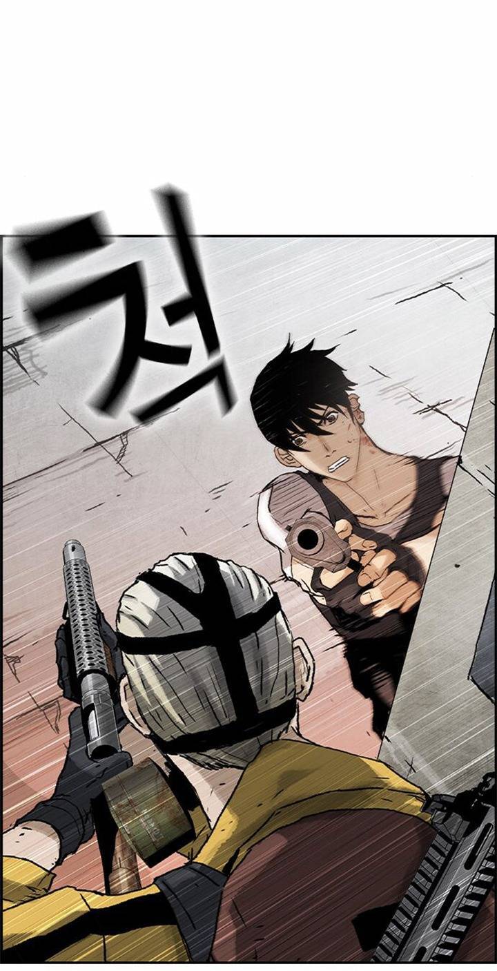 Pubg - Cuộc Chiến Sinh Tồn - 100 Chap 2 - Next Chap 3