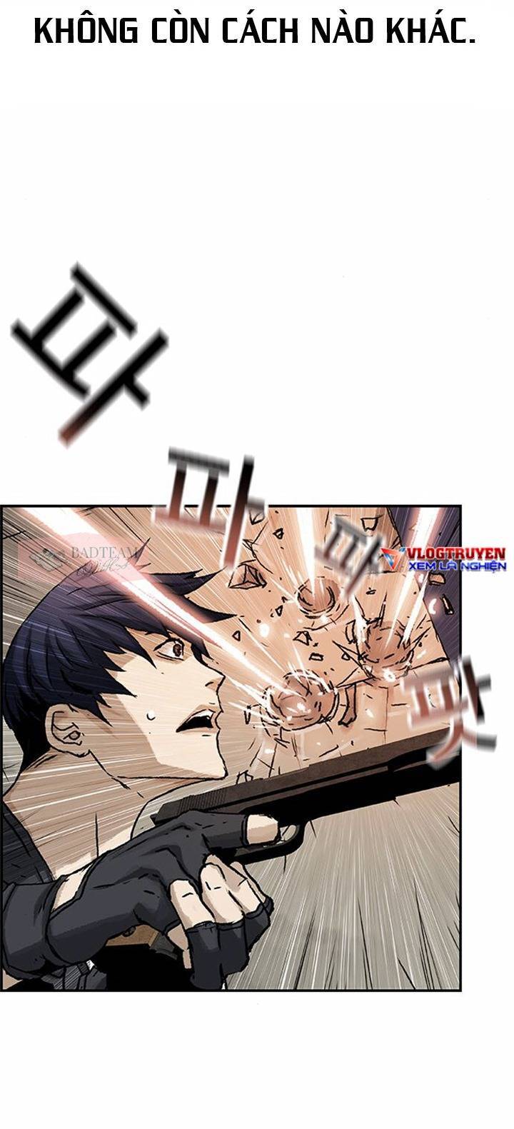Pubg - Cuộc Chiến Sinh Tồn - 100 Chap 2 - Next Chap 3