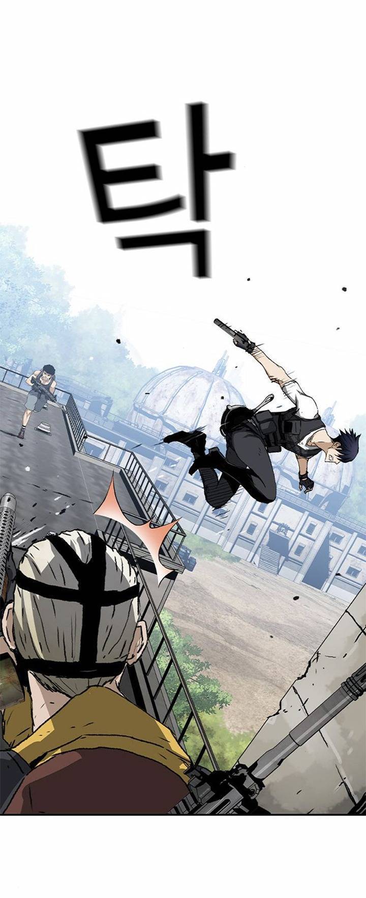 Pubg - Cuộc Chiến Sinh Tồn - 100 Chap 2 - Next Chap 3