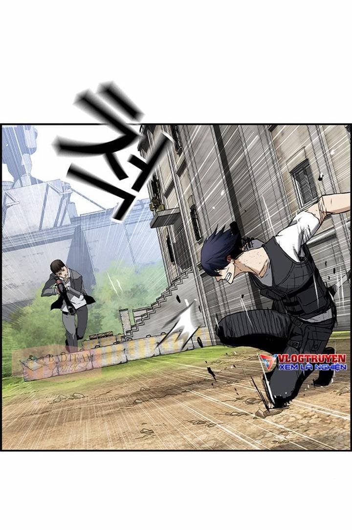 Pubg - Cuộc Chiến Sinh Tồn - 100 Chap 2 - Next Chap 3