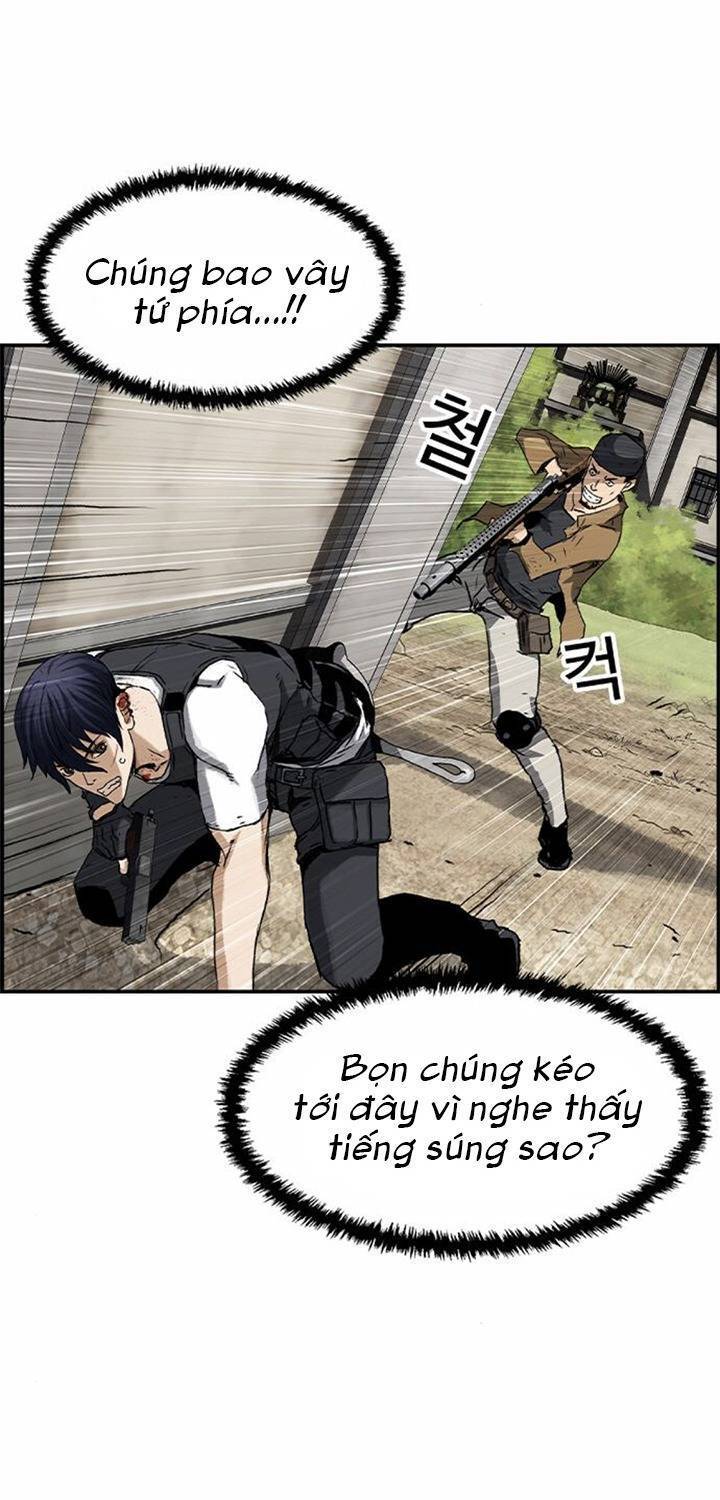 Pubg - Cuộc Chiến Sinh Tồn - 100 Chap 2 - Next Chap 3
