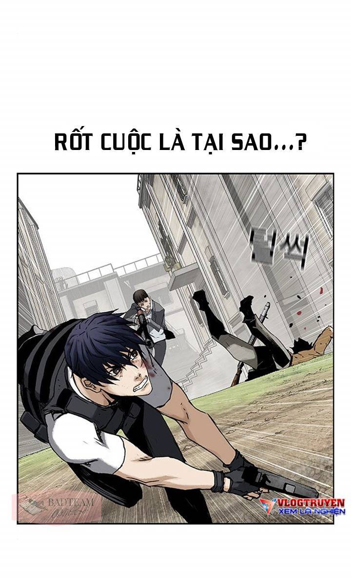 Pubg - Cuộc Chiến Sinh Tồn - 100 Chap 2 - Next Chap 3