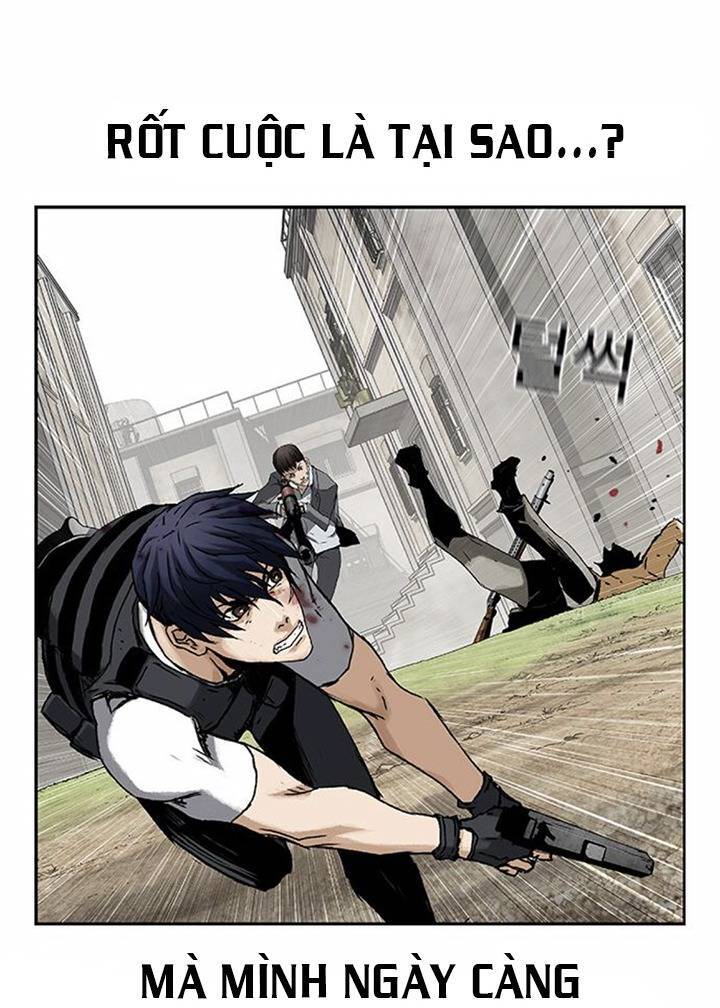 Pubg - Cuộc Chiến Sinh Tồn - 100 Chap 2 - Next Chap 3