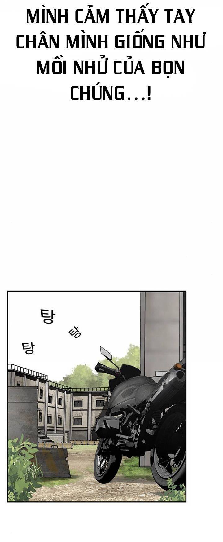 Pubg - Cuộc Chiến Sinh Tồn - 100 Chap 2 - Next Chap 3