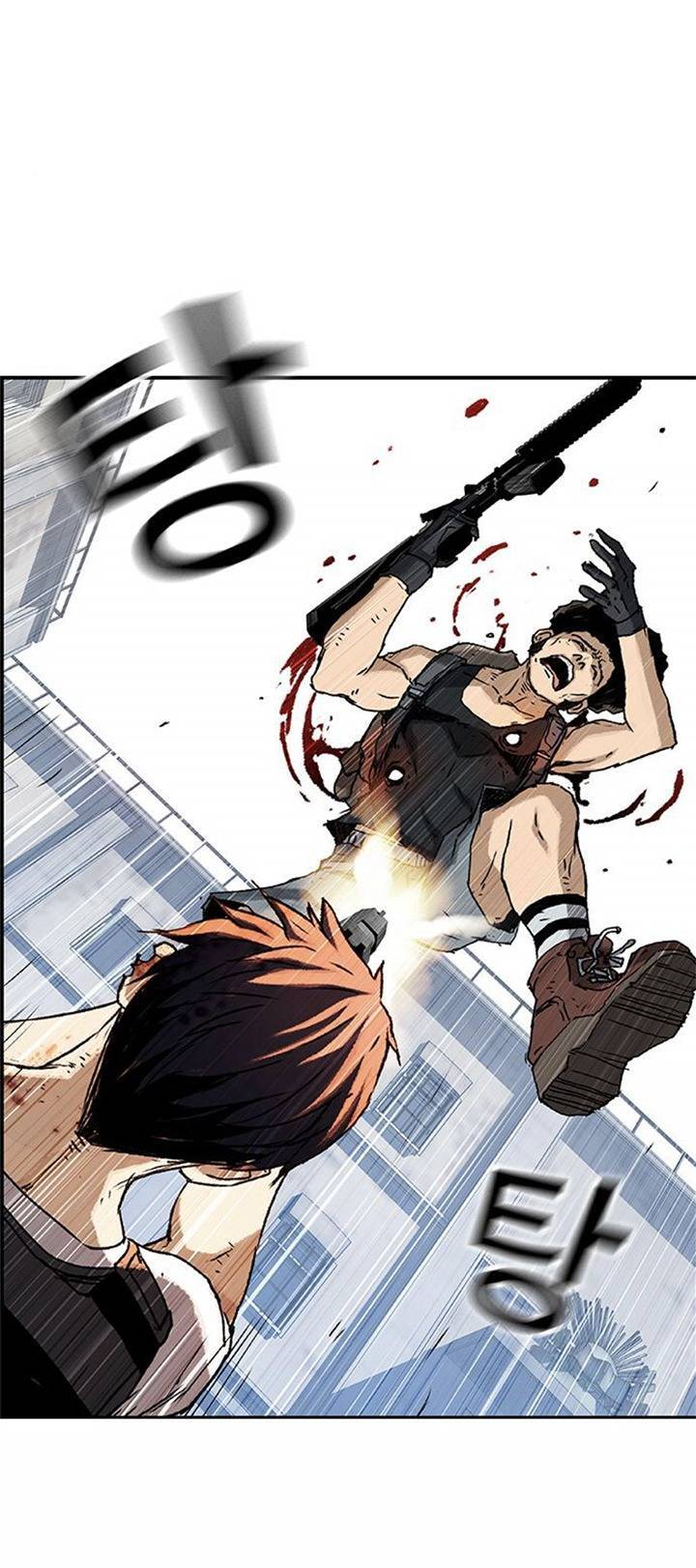 Pubg - Cuộc Chiến Sinh Tồn - 100 Chap 2 - Next Chap 3