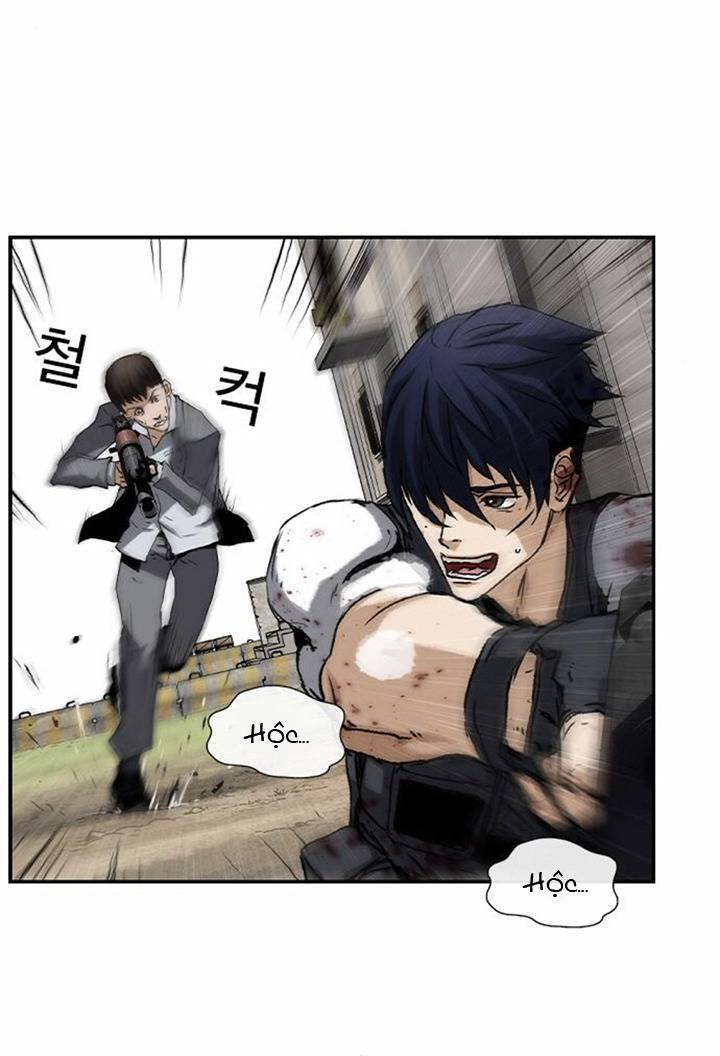 Pubg - Cuộc Chiến Sinh Tồn - 100 Chap 2 - Next Chap 3