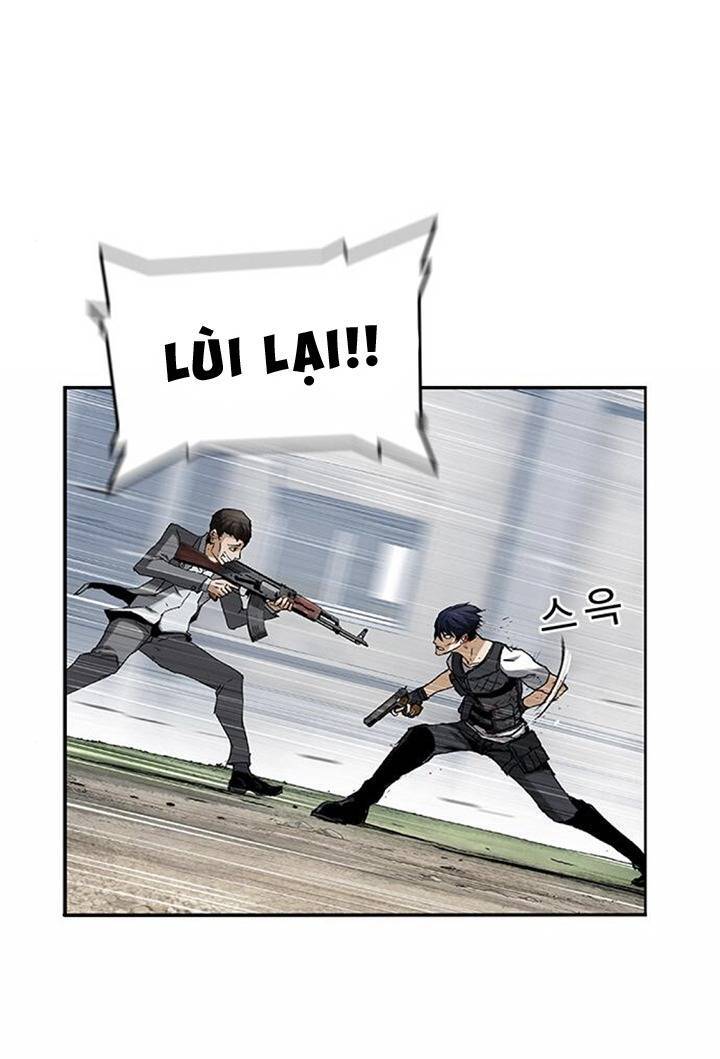 Pubg - Cuộc Chiến Sinh Tồn - 100 Chap 2 - Next Chap 3