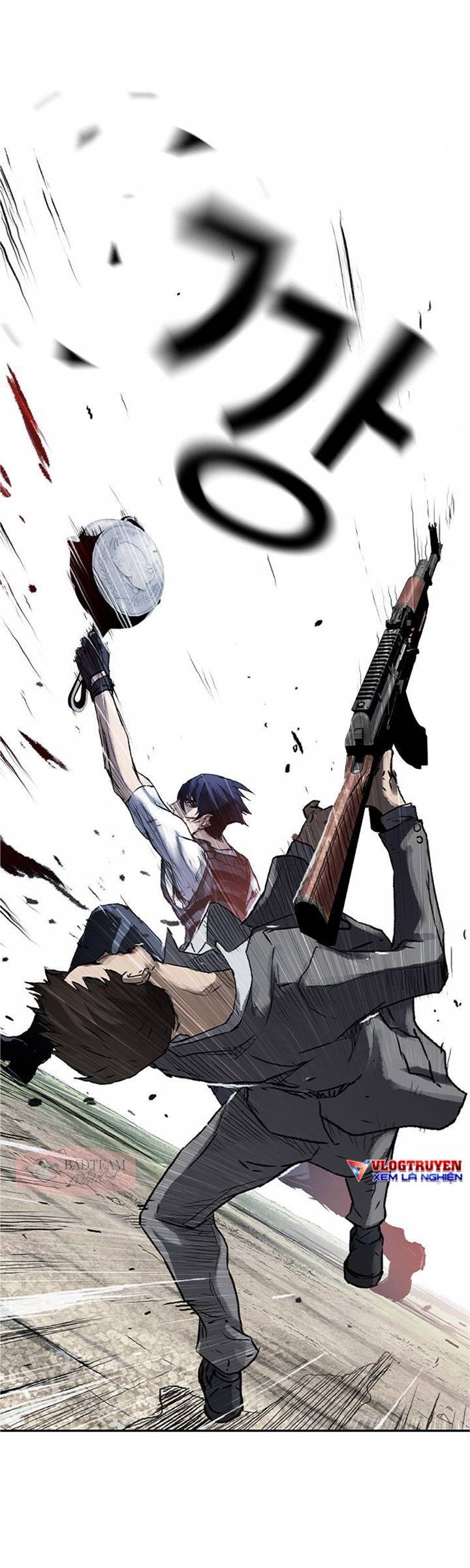 Pubg - Cuộc Chiến Sinh Tồn - 100 Chap 2 - Next Chap 3